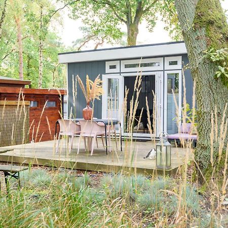 Heerlijk Huisje Hoenderloo Extérieur photo