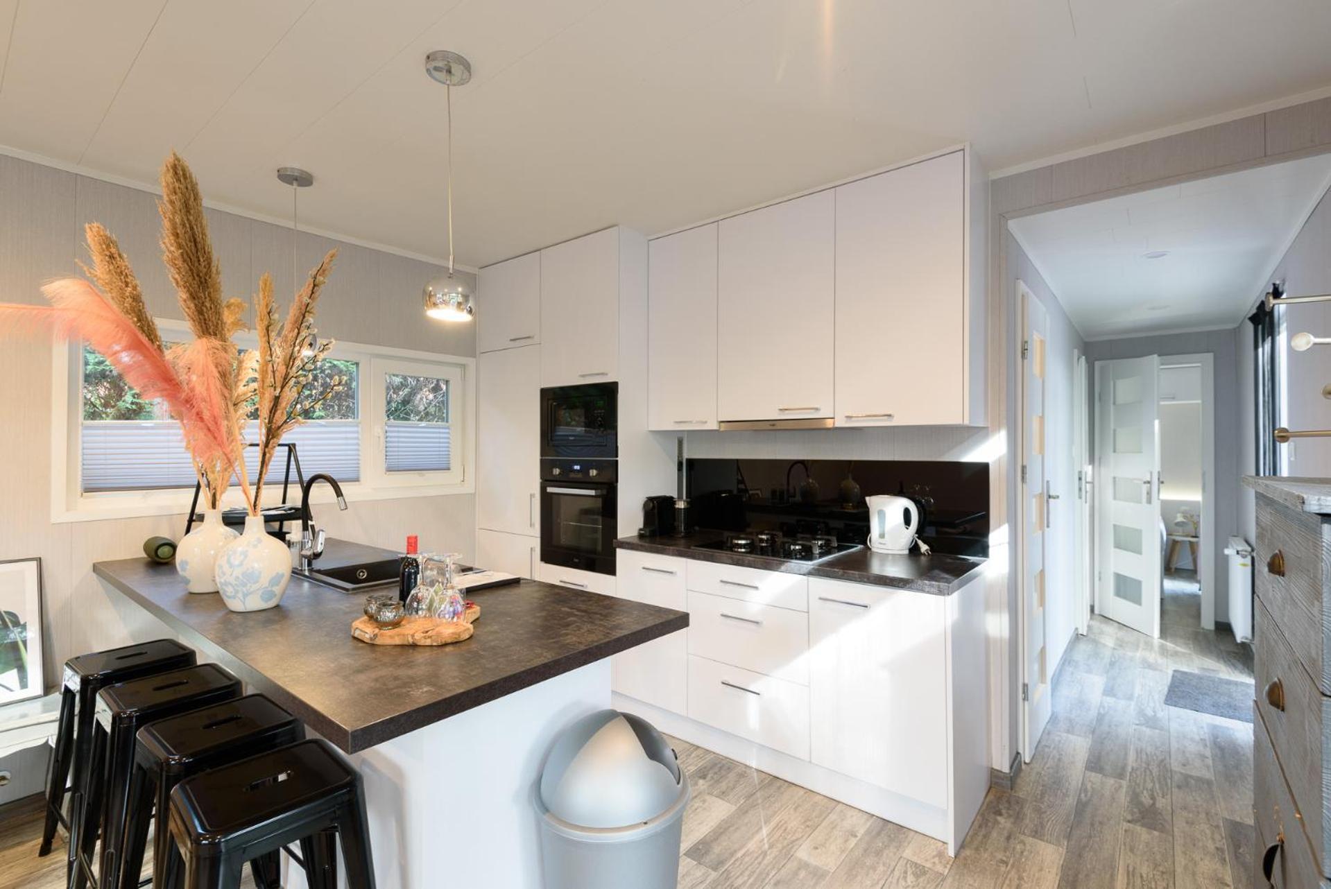Heerlijk Huisje Hoenderloo Extérieur photo