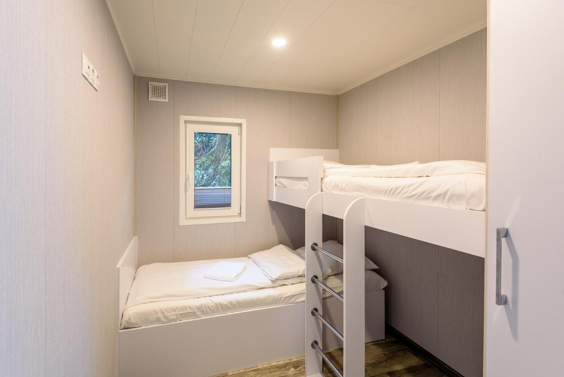 Heerlijk Huisje Hoenderloo Extérieur photo
