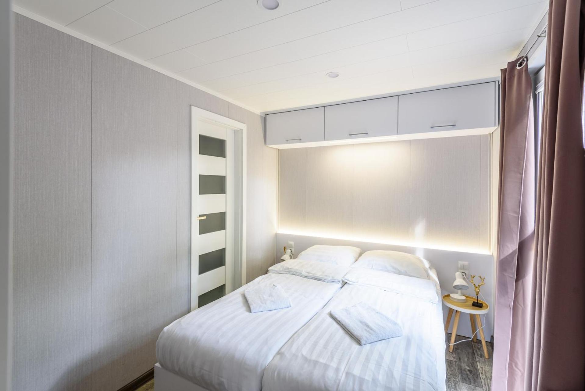 Heerlijk Huisje Hoenderloo Extérieur photo